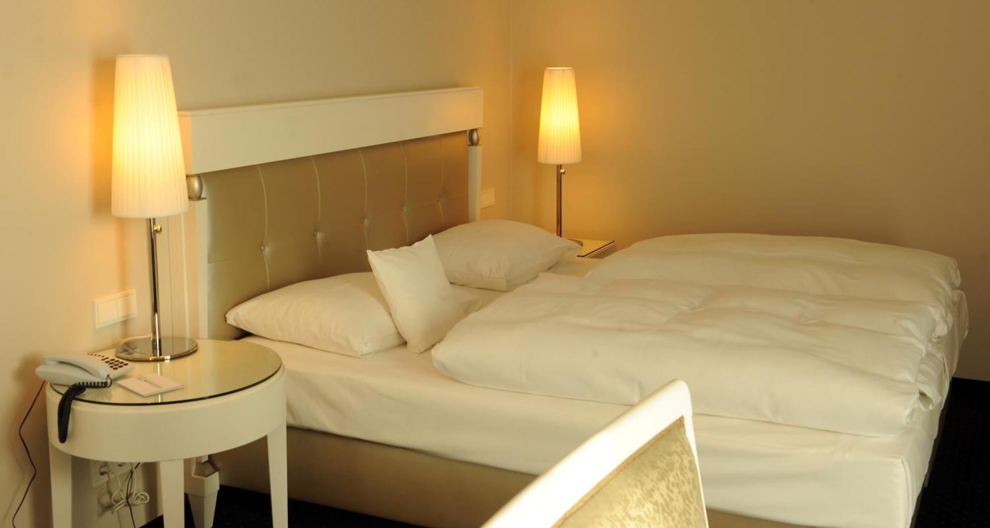 Hotel & Restaurant Schoenau Peine Kamer foto