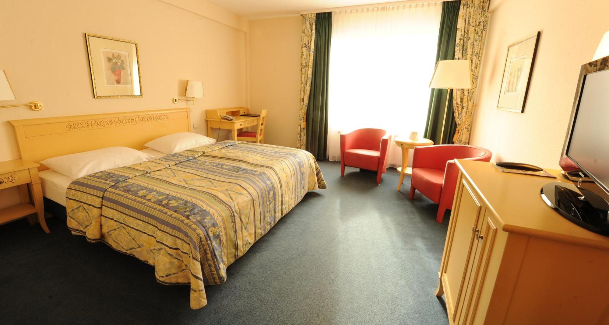 Hotel & Restaurant Schoenau Peine Kamer foto