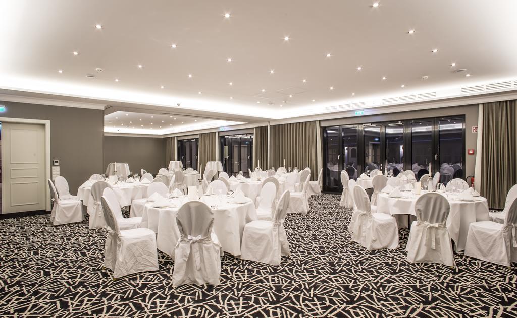 Hotel & Restaurant Schoenau Peine Buitenkant foto
